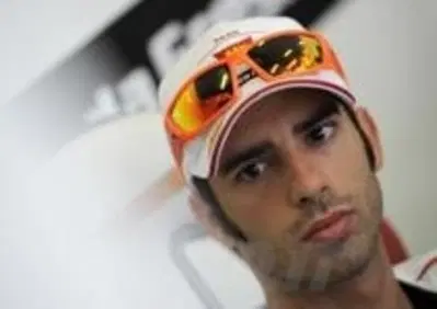 Superbike, Haga e Melandri nell'occhio del ciclone