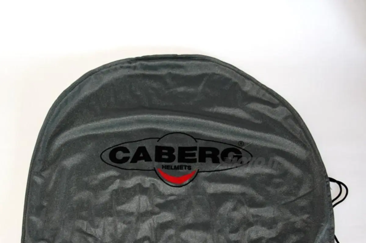 Speciale caschi: Caberg Jet Sintesi (4)