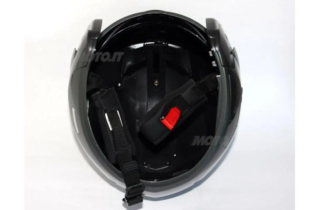 Speciale caschi: Caberg Jet Sintesi (7)