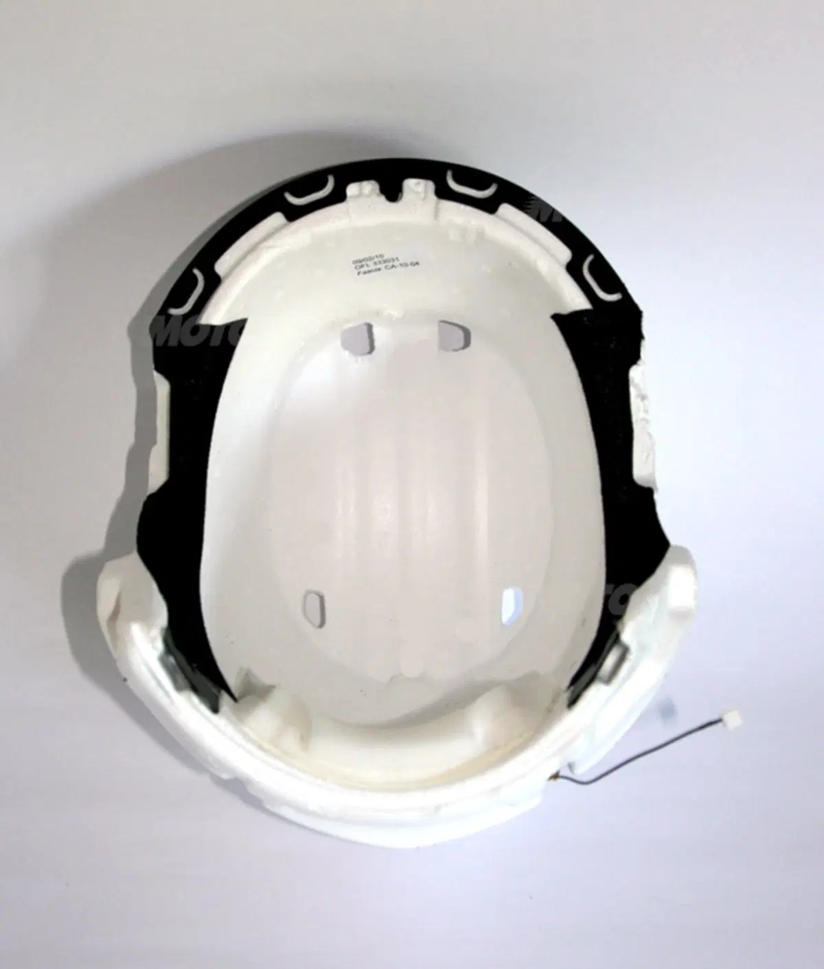 Speciale caschi: Caberg Jet Sintesi (8)