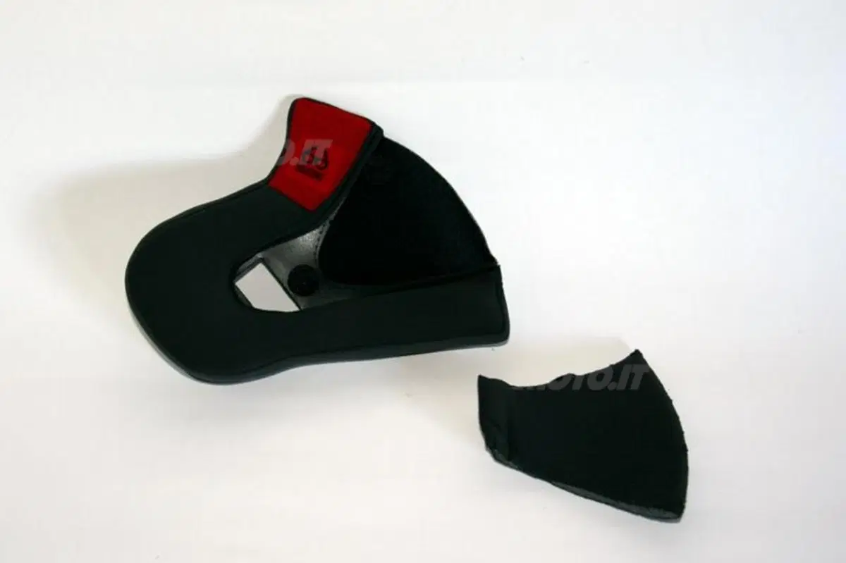 Speciale caschi: Caberg Jet Sintesi (17)