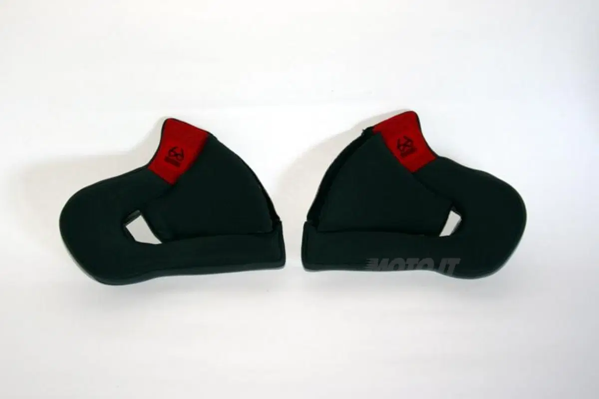 Speciale caschi: Caberg Jet Sintesi (18)