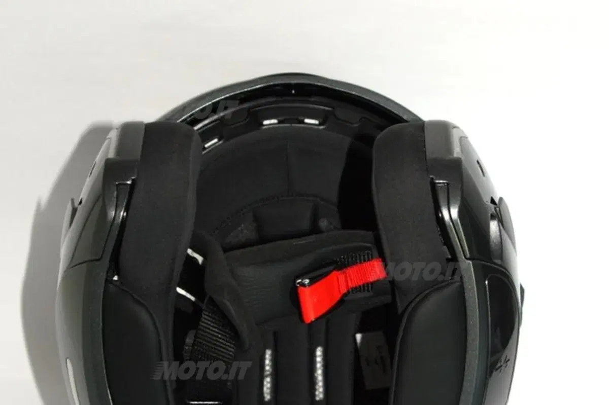 Speciale caschi: Caberg Jet Sintesi (26)