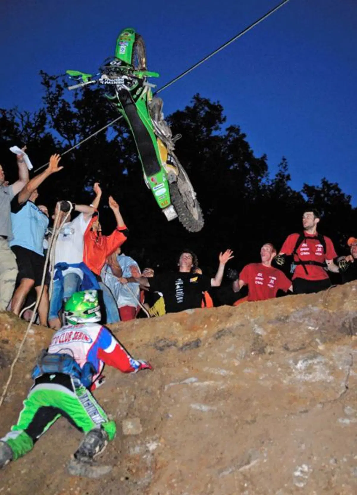 Al via l’Xtreme Lumezzane 2010 (3)