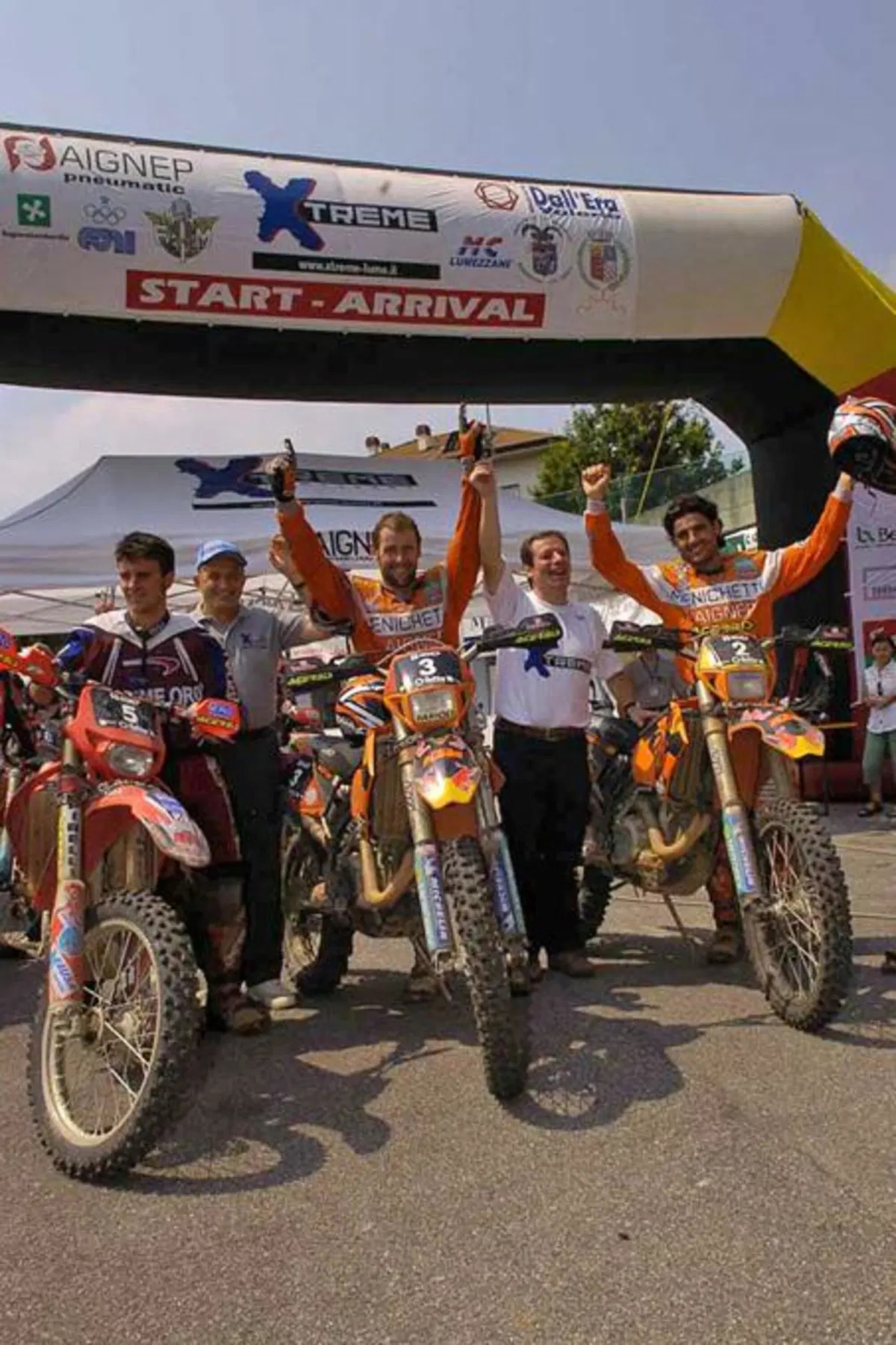 Al via l’Xtreme Lumezzane 2010 (4)