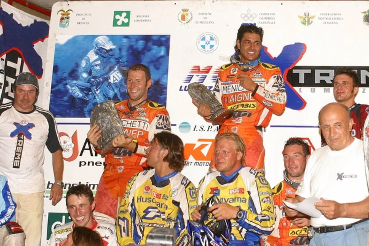 Al via l’Xtreme Lumezzane 2010 (8)