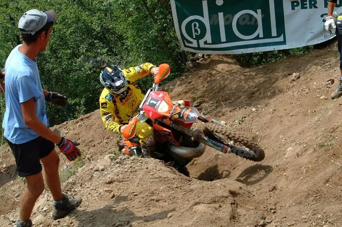 Al via l’Xtreme Lumezzane 2010 (9)