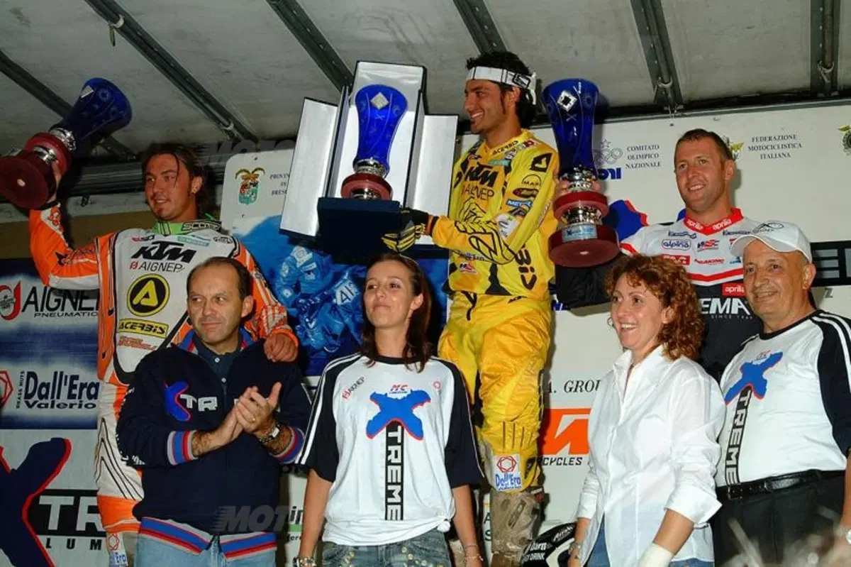 Al via l’Xtreme Lumezzane 2010 (10)