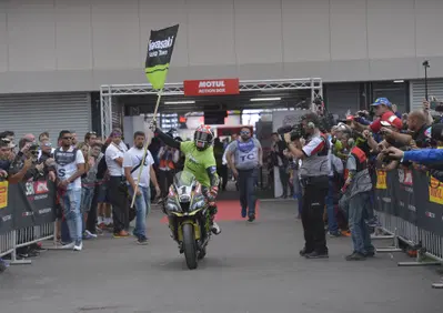 SBK 2018. Le pagelle del GP d’Argentina 