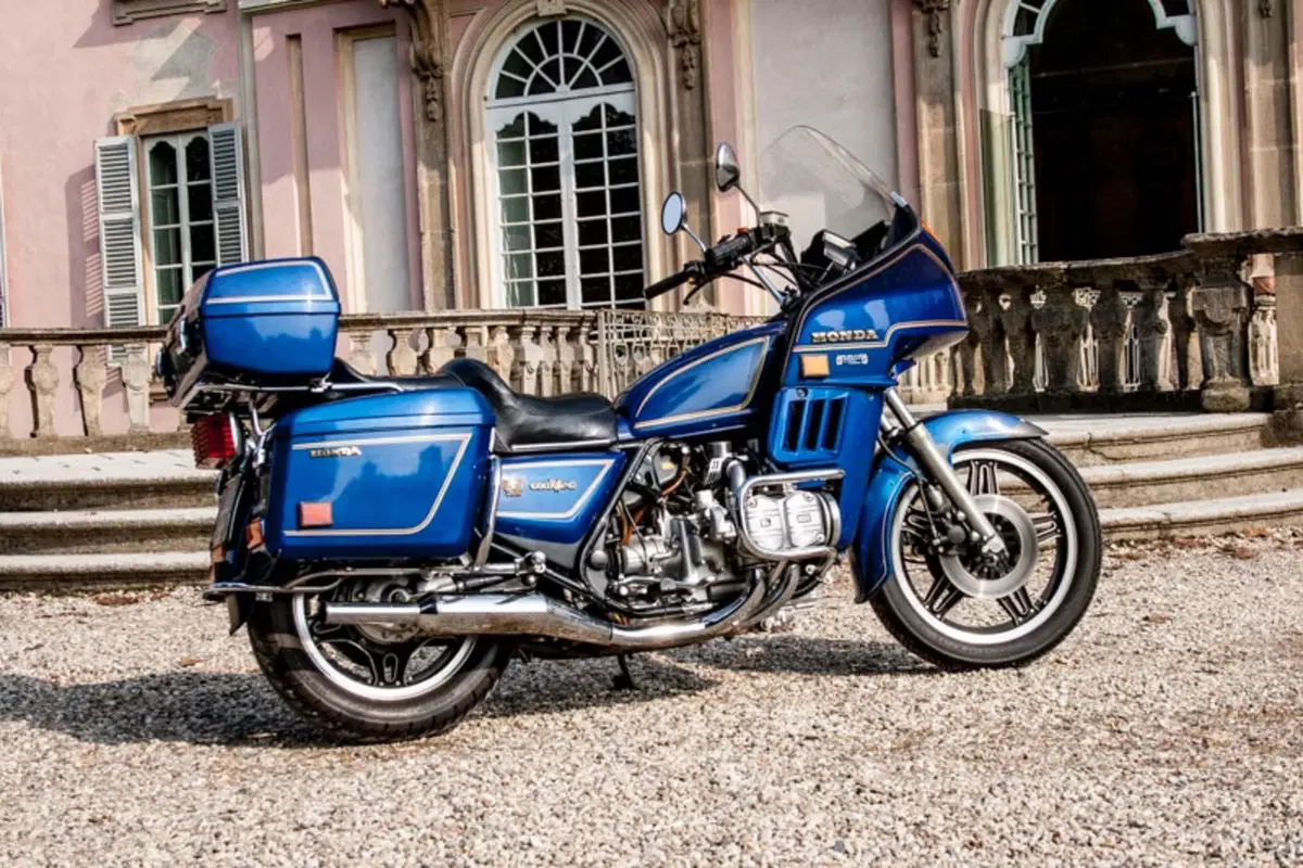 Next Vintage, XX edizione a Belgioioso [GALLERY]