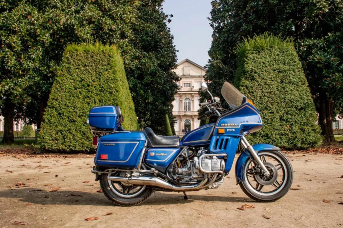 Next Vintage, XX edizione a Belgioioso [GALLERY] (10)