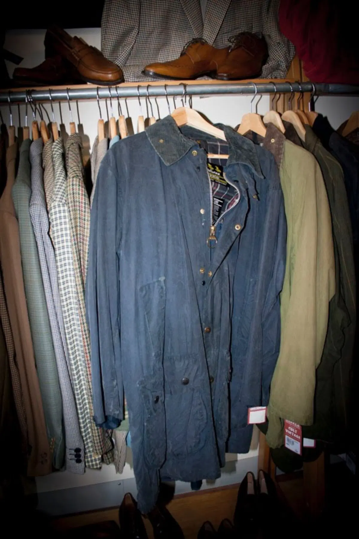 Next Vintage, XX edizione a Belgioioso [GALLERY] (12)