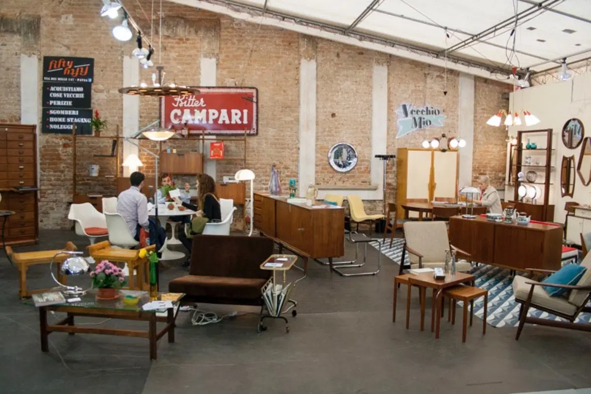 Next Vintage, XX edizione a Belgioioso [GALLERY] (16)