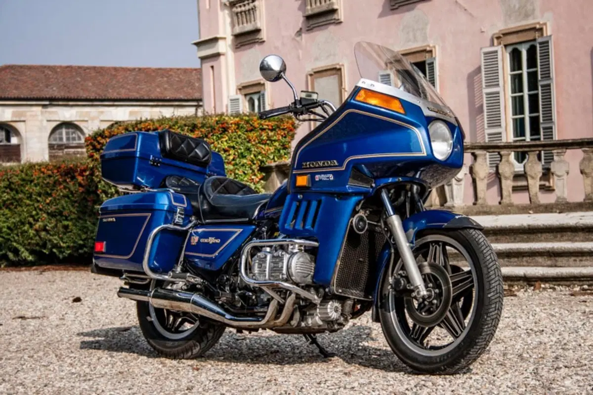 Next Vintage, XX edizione a Belgioioso [GALLERY] (29)