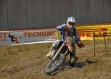 Enduro Major: Feltracco si laurea campione italiano