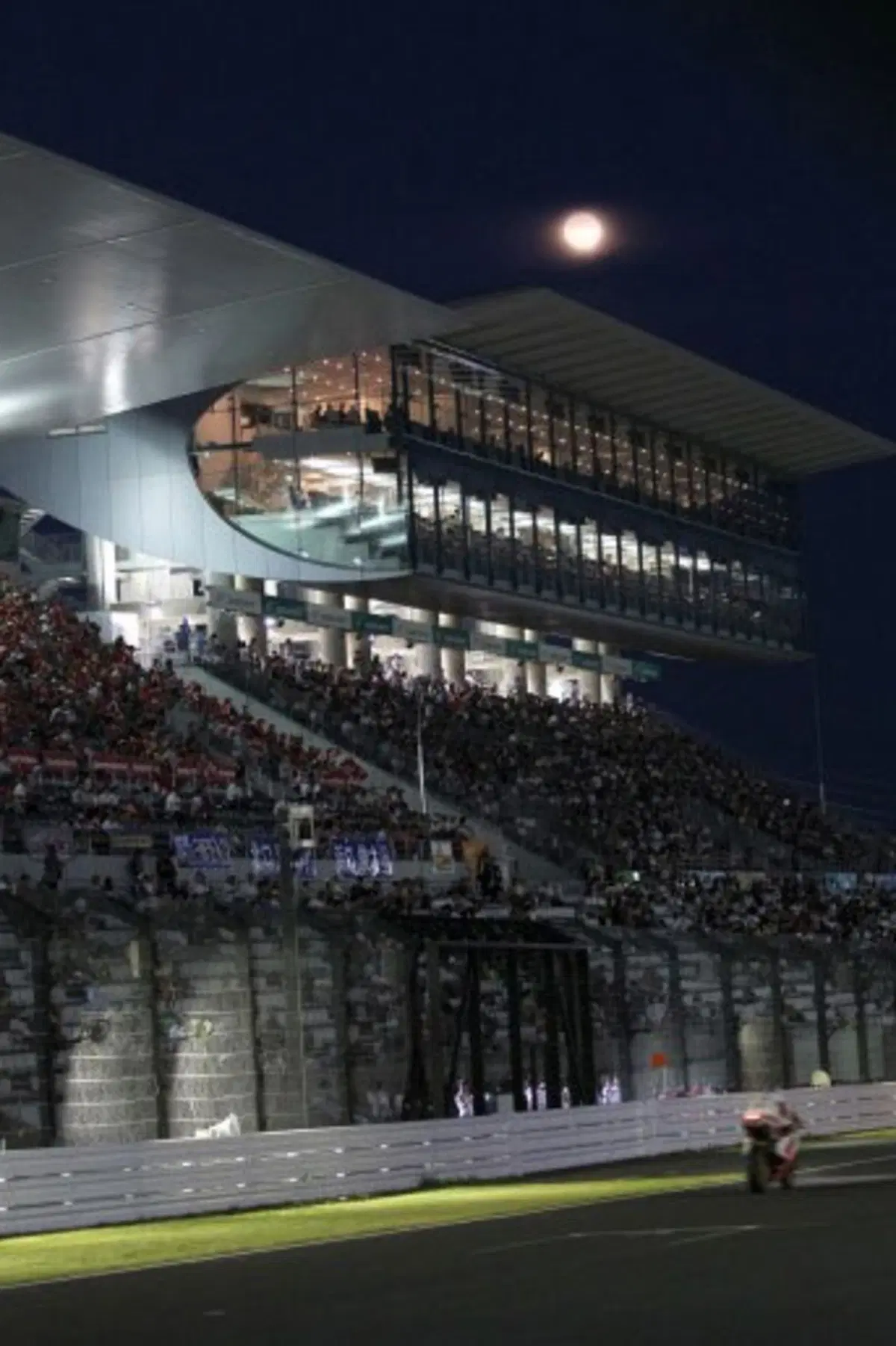 Honda sbanca la 8 Ore di Suzuka