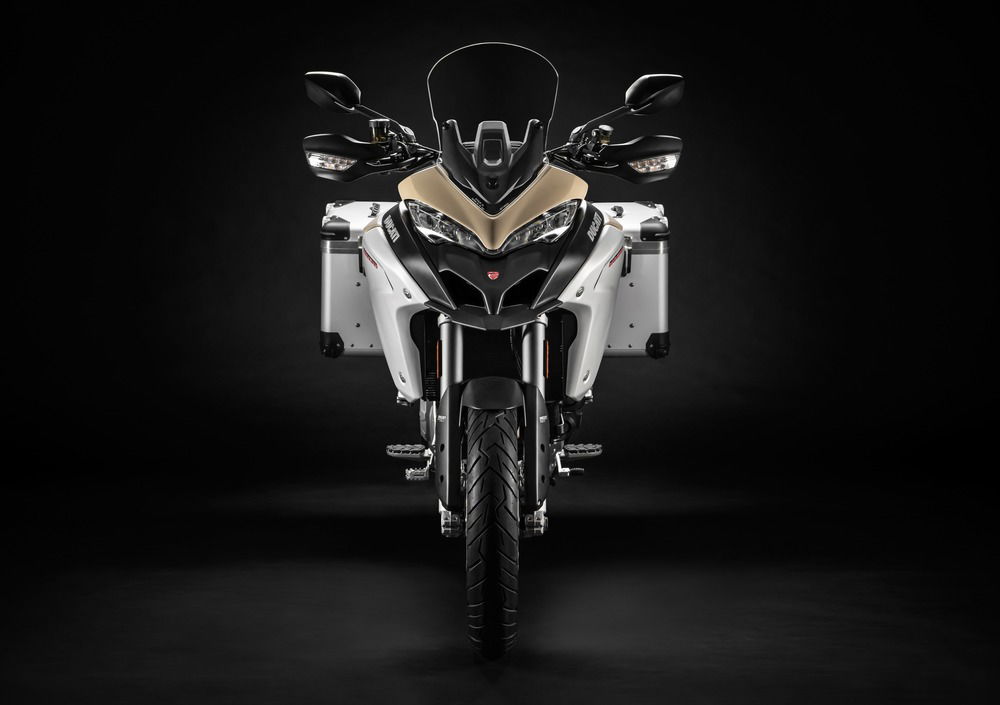 Ducati Multistrada 1260 Enduro (2019 - 21) (2)