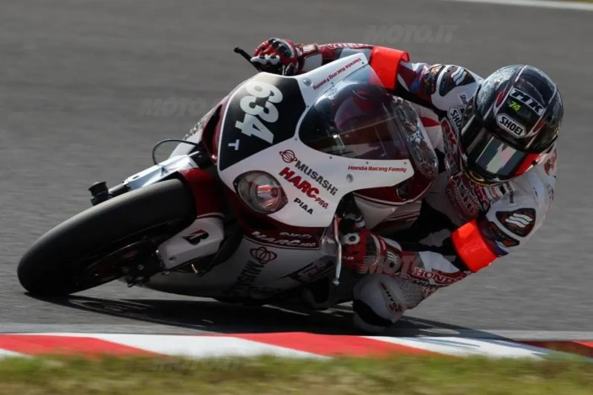 Honda sbanca la 8 Ore di Suzuka (10)