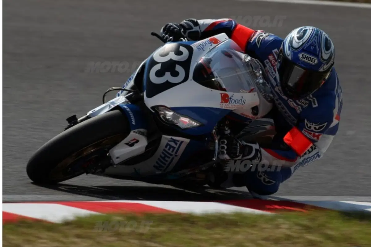 Honda sbanca la 8 Ore di Suzuka (11)