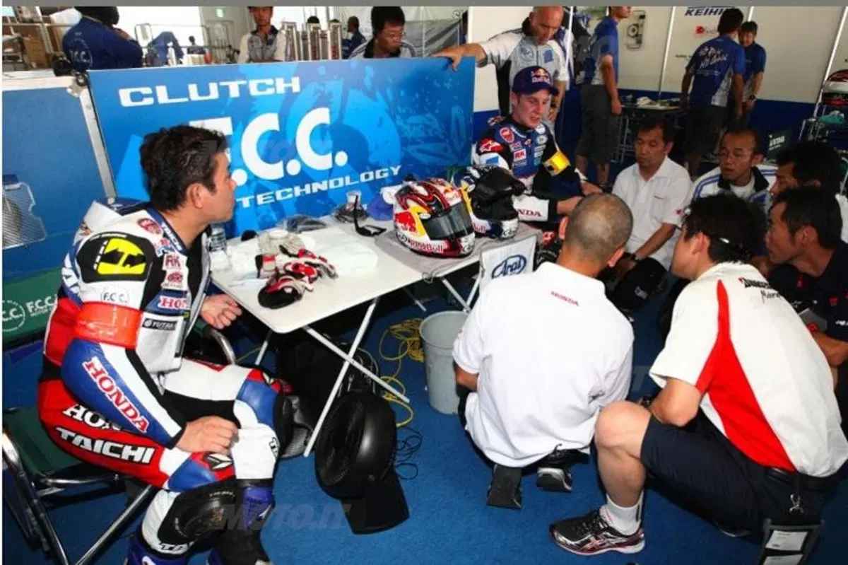 Honda sbanca la 8 Ore di Suzuka (12)