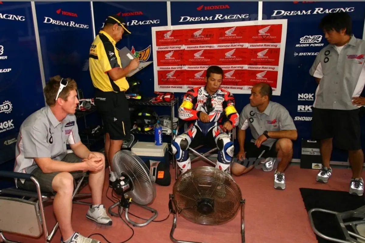 Honda sbanca la 8 Ore di Suzuka (13)