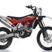 Le nuove Husqvarna TE449, TE511 e TC449