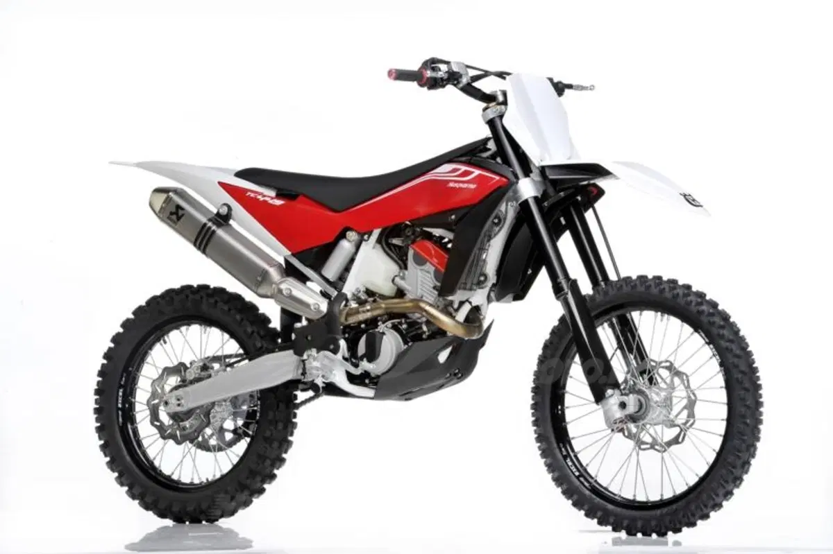 Le nuove Husqvarna TE449, TE511 e TC449 (4)
