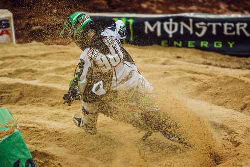 Ride in the USA. Supercross ed eroina (4)