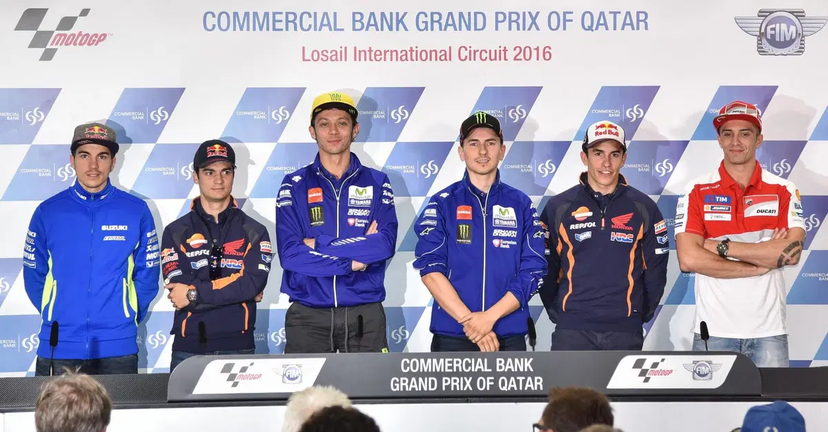 MotoGP, Qatar 2016. In Ducati ci credono: "Bisogna vincere"