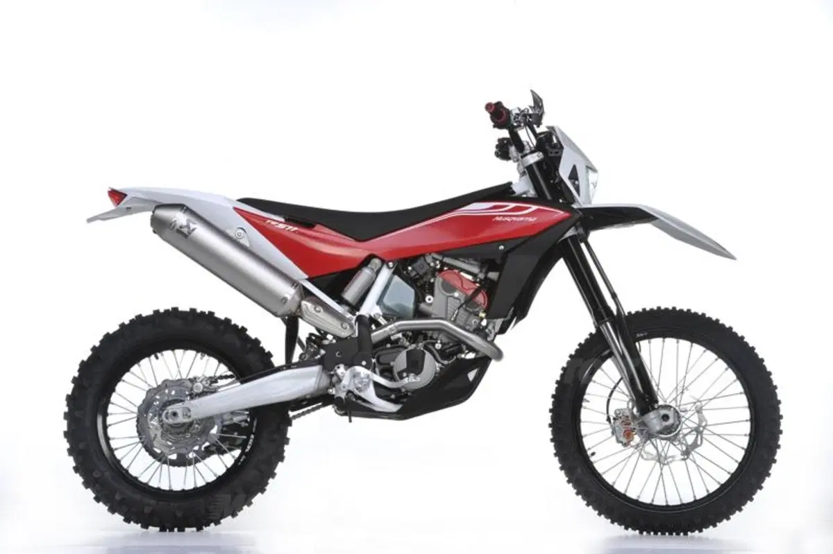 Le nuove Husqvarna TE449, TE511 e TC449 (15)