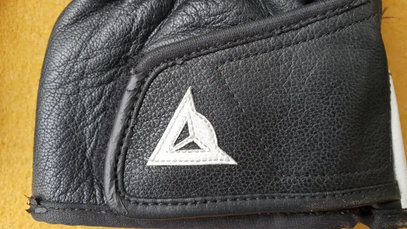 Guanti da moto Dainese Tg XL (7)