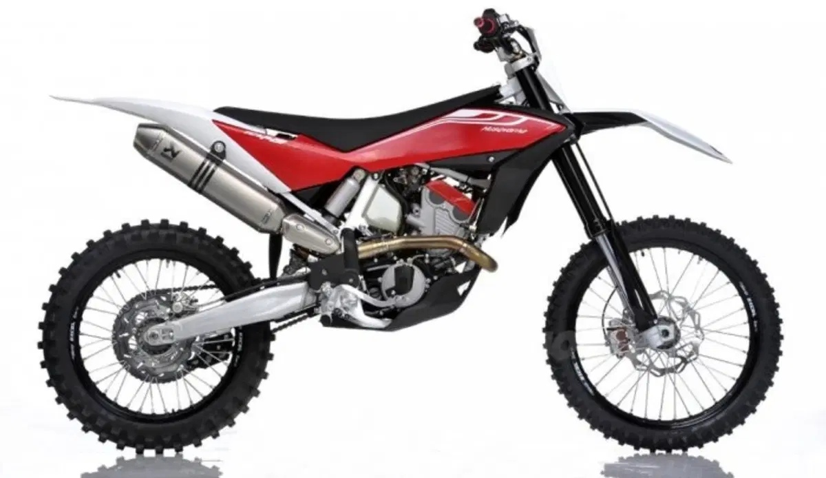 Le nuove Husqvarna TE449, TE511 e TC449 (25)