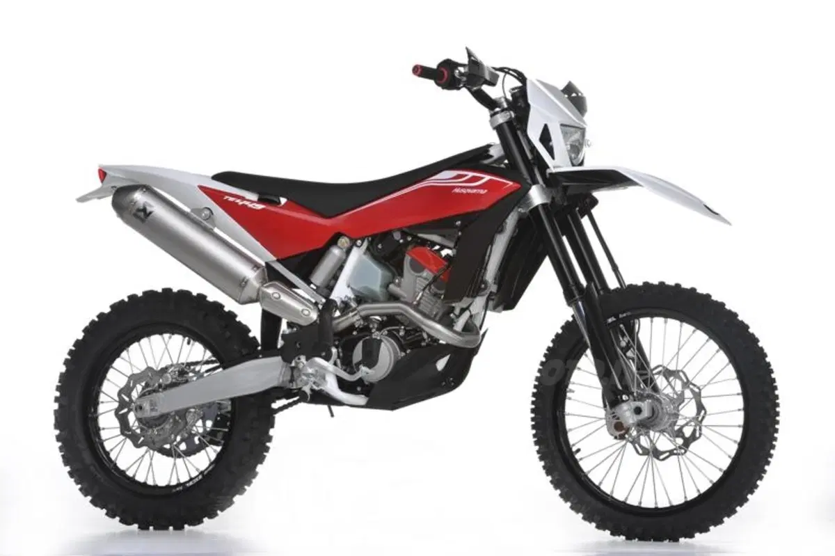 Le nuove Husqvarna TE449, TE511 e TC449 (26)