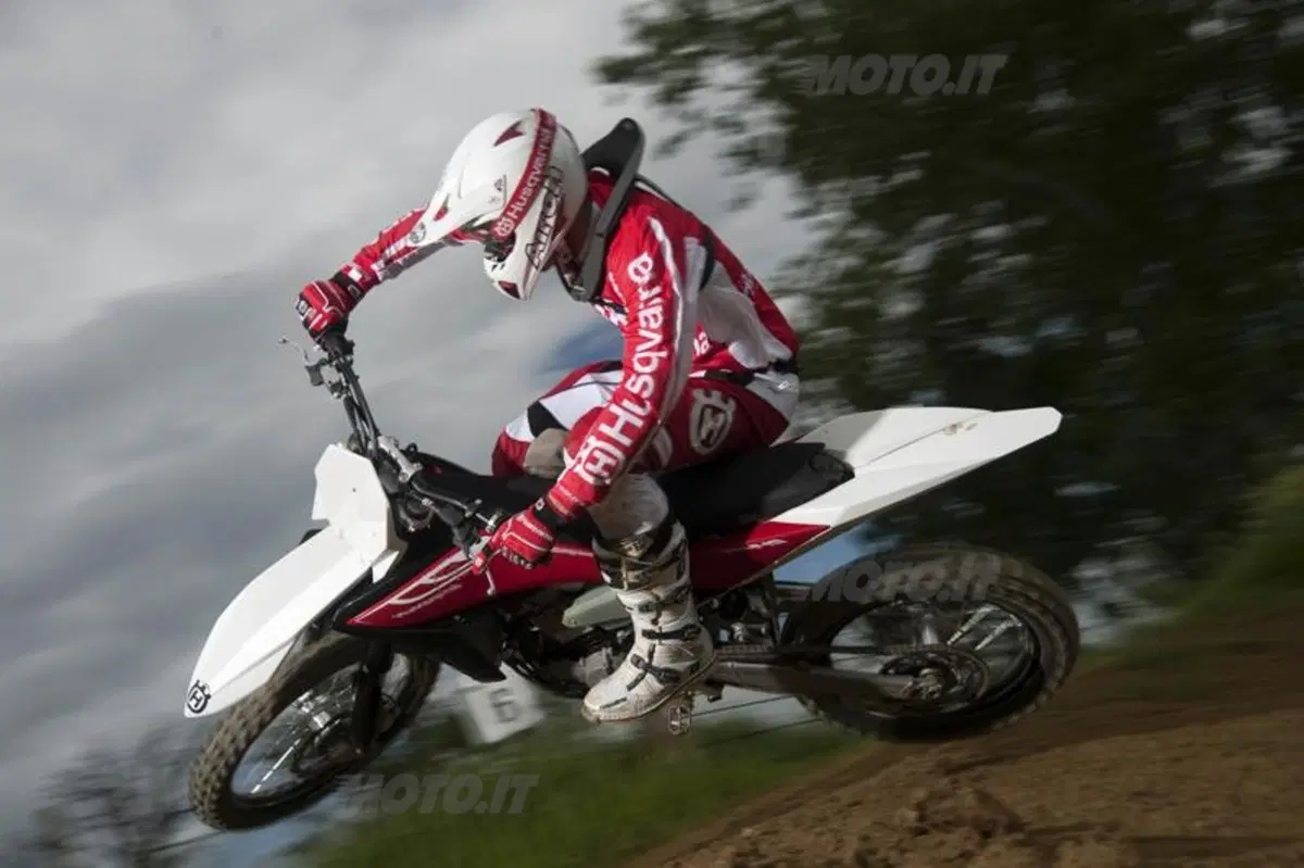 Le nuove Husqvarna TE449, TE511 e TC449 (27)
