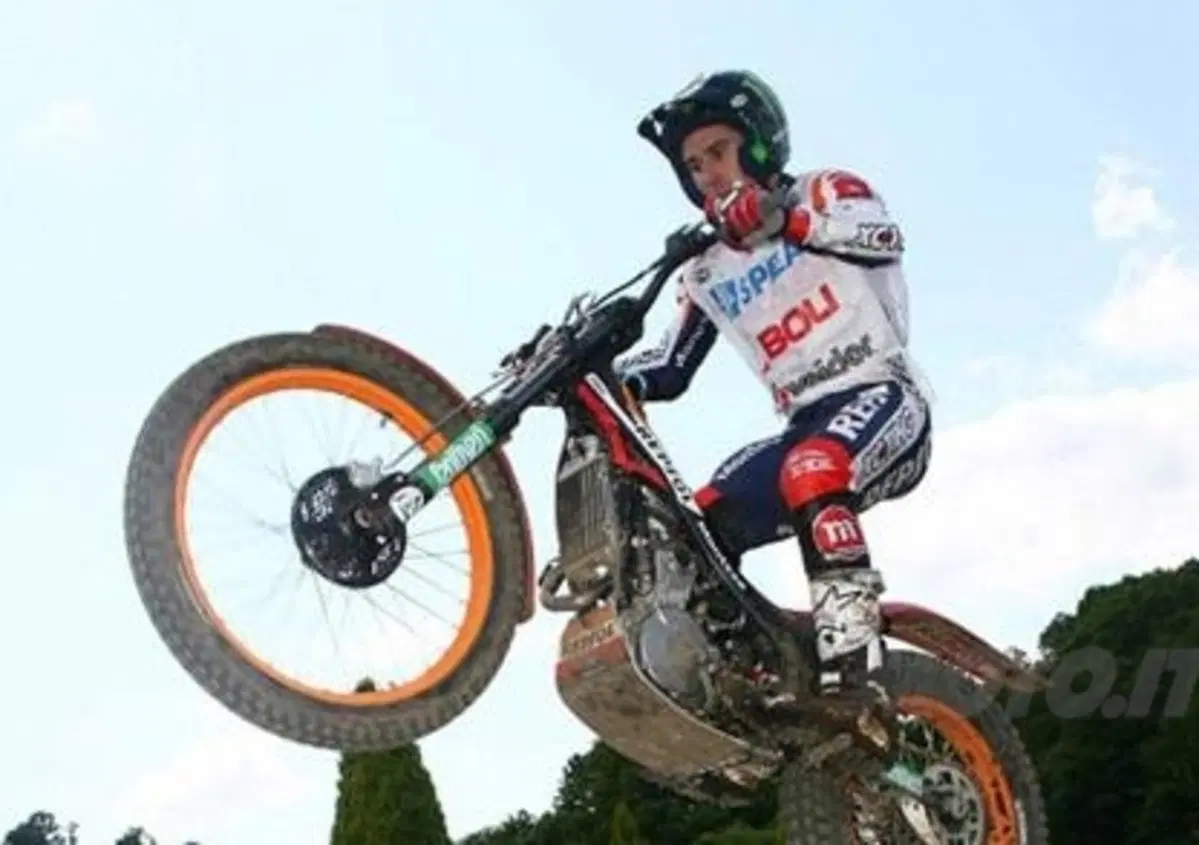 Tutto pronto per il Trial des Nations a Tolmezzo