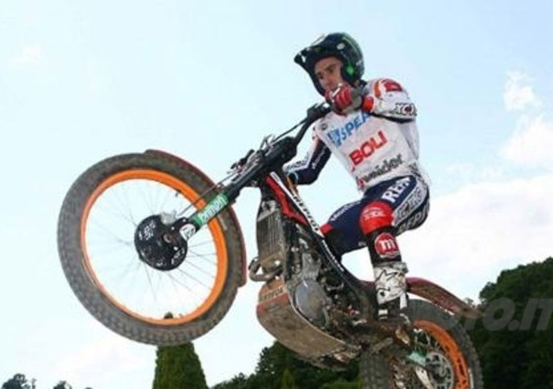 Toni Bou conquista il 4 titolo mondiale di Trial Outdoor