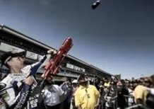 MotoGP. Le foto inedite del GP di Laguna Seca