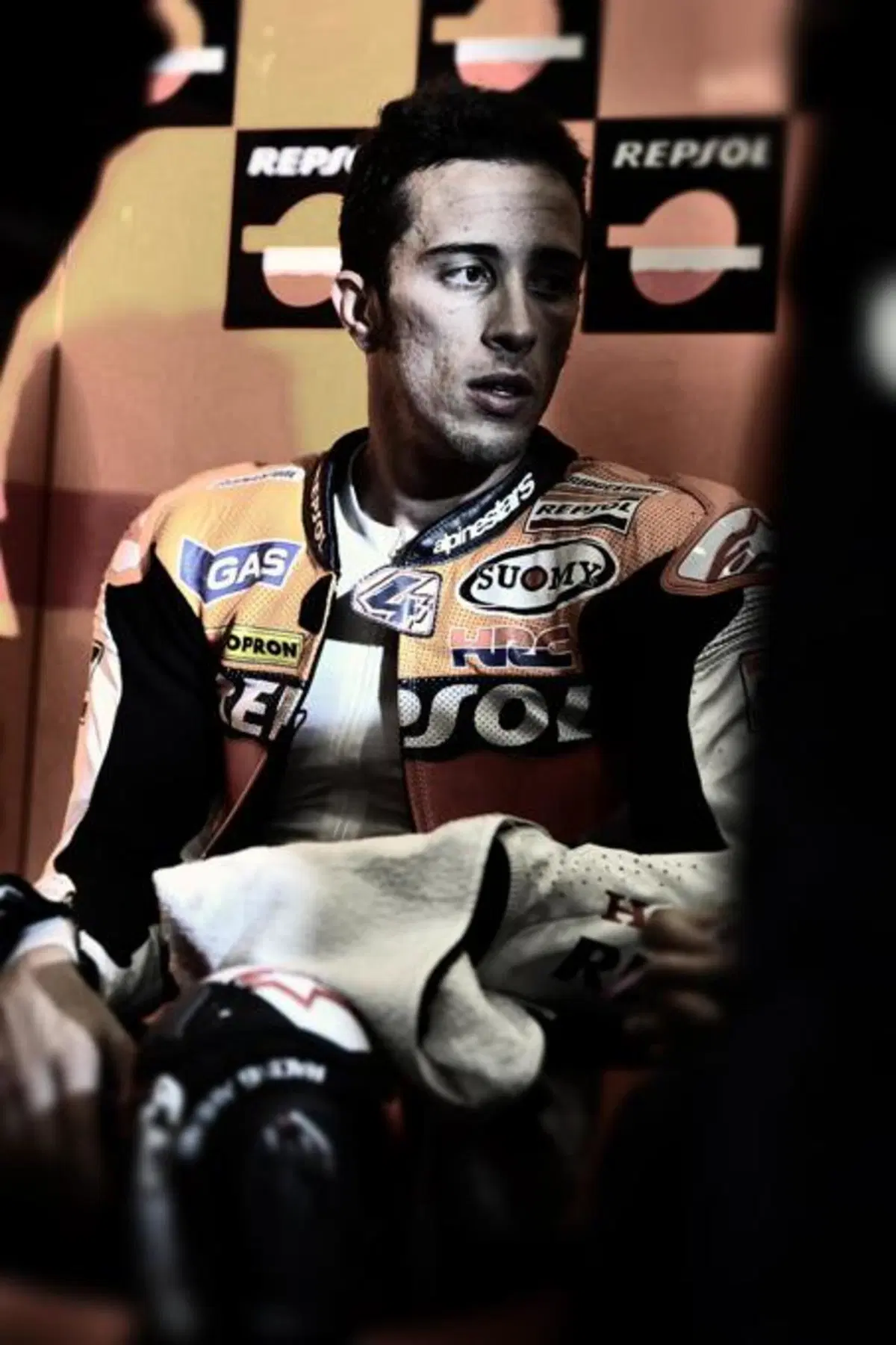 MotoGP. Le foto inedite del GP di Laguna Seca
