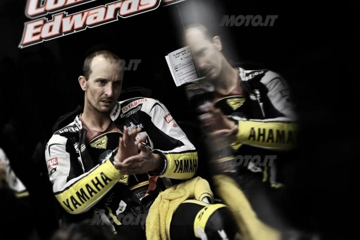 MotoGP. Le foto inedite del GP di Laguna Seca (6)