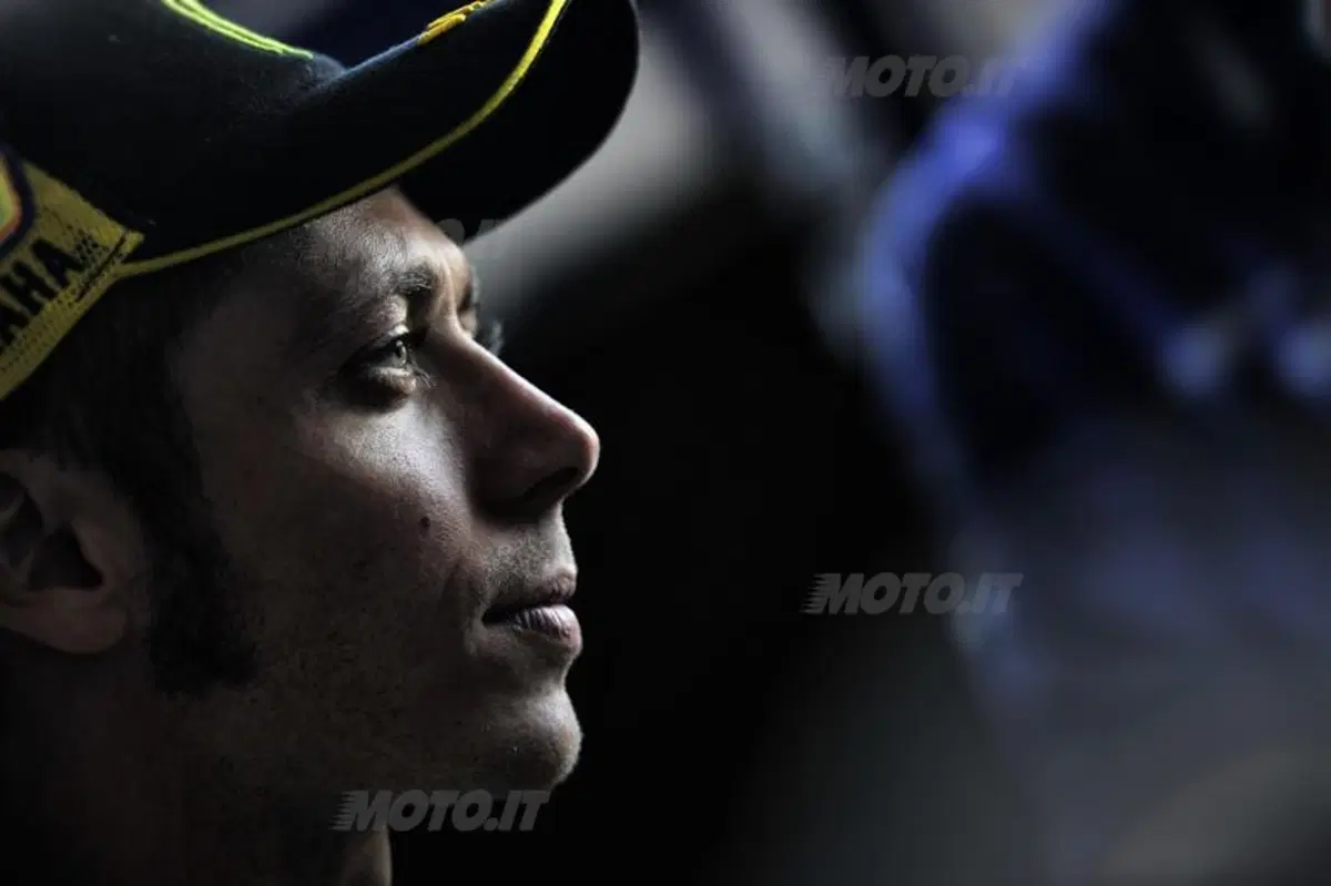 MotoGP. Le foto inedite del GP di Laguna Seca (8)