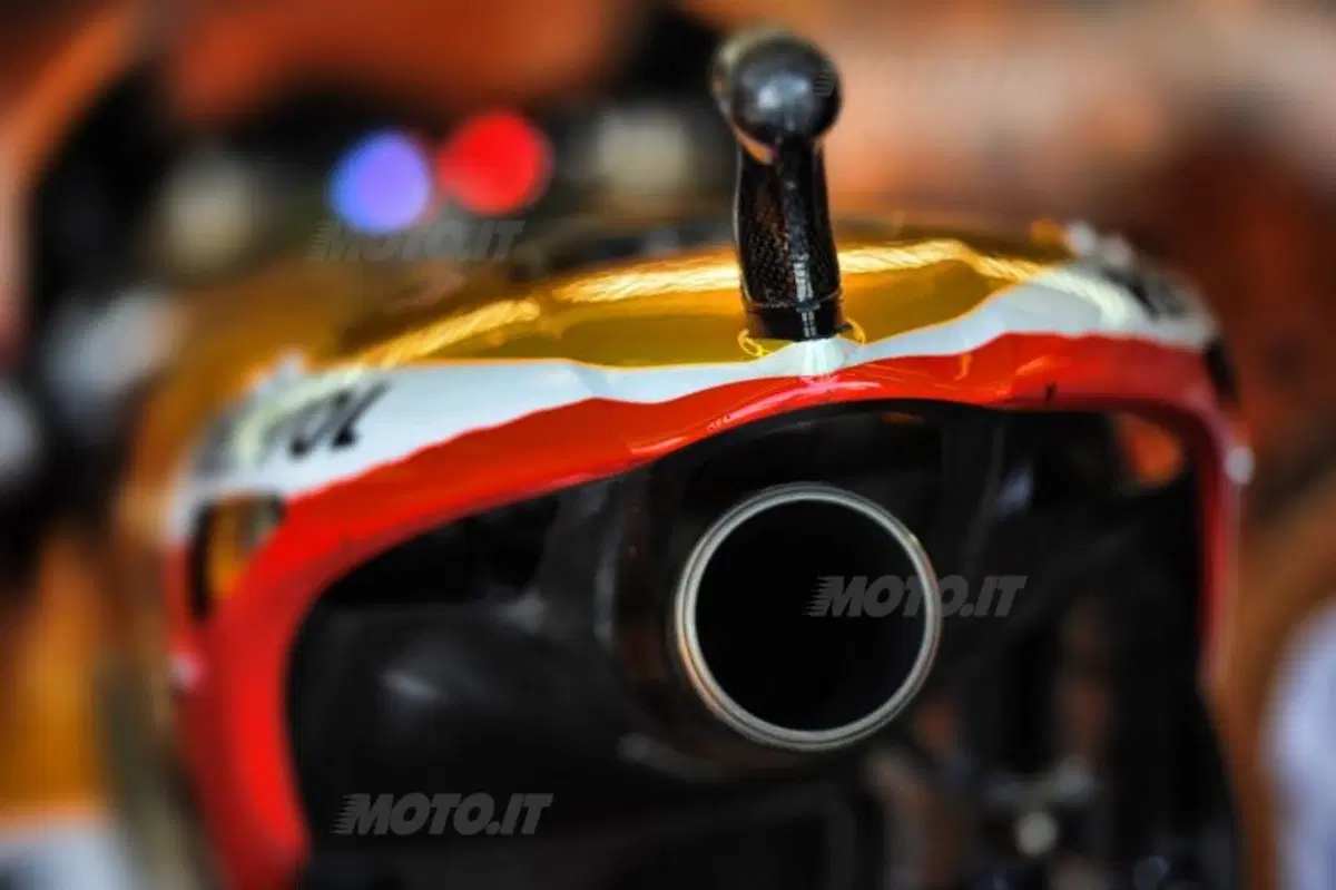 MotoGP. Le foto inedite del GP di Laguna Seca (11)