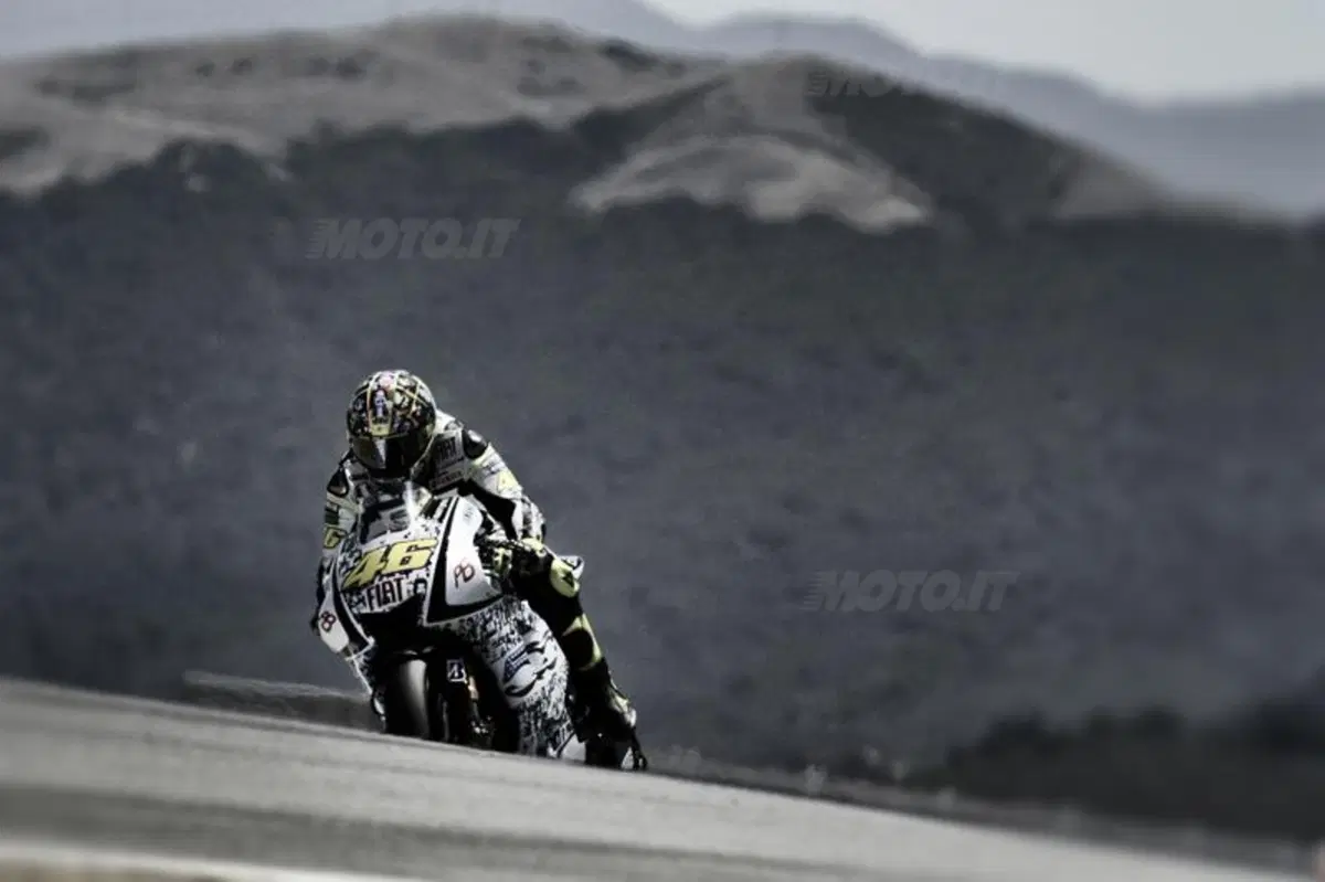 MotoGP. Le foto inedite del GP di Laguna Seca (12)