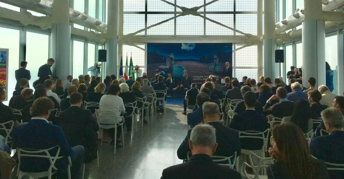EICMA 2018: 1.200 espositori per un'edizione eccezionale