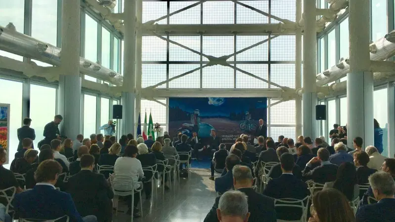 EICMA 2018: 1.200 espositori per un'edizione eccezionale
