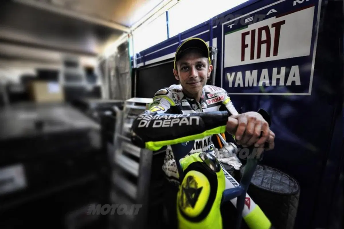MotoGP. Le foto inedite del GP di Laguna Seca (21)