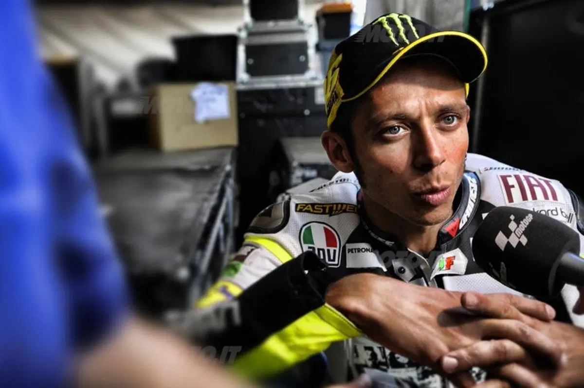 MotoGP. Le foto inedite del GP di Laguna Seca (22)