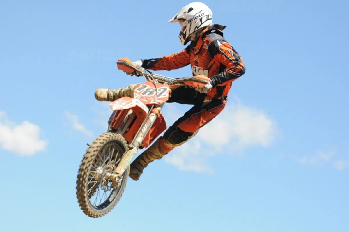 Gran finale per il Trofeo KTM Motocross (2)