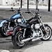 Harley-Davidson presenta i modelli del 2011