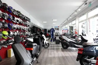 Motopoint Racing S.R.L.