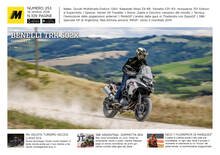 Magazine n° 353, scarica e leggi il meglio di Moto.it 